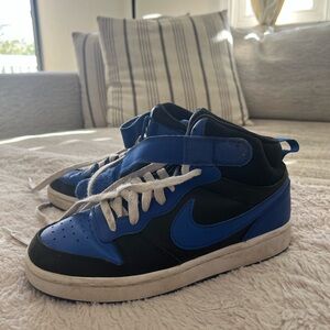 Nike Kids Court Borough